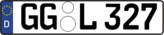 GG-L327