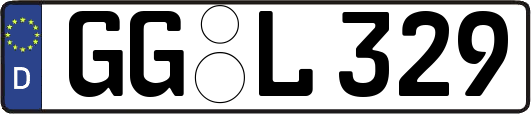 GG-L329