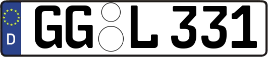 GG-L331