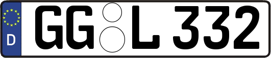 GG-L332