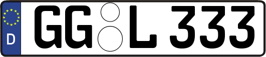 GG-L333