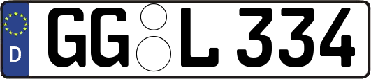 GG-L334