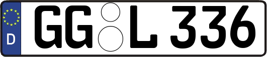 GG-L336
