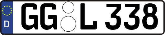 GG-L338