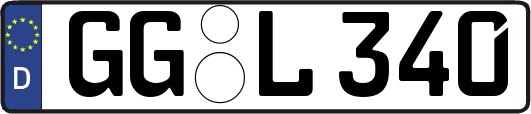 GG-L340