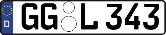 GG-L343