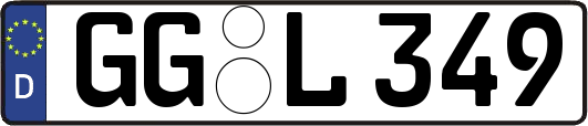GG-L349