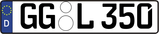 GG-L350