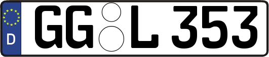 GG-L353