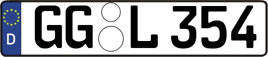 GG-L354