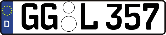GG-L357