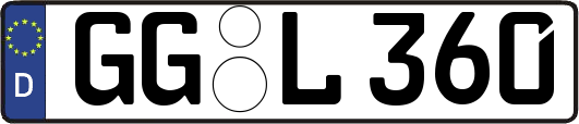 GG-L360