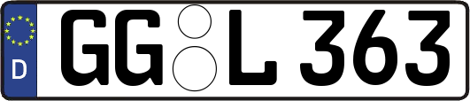 GG-L363