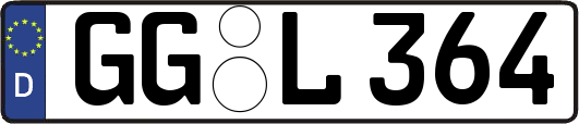 GG-L364