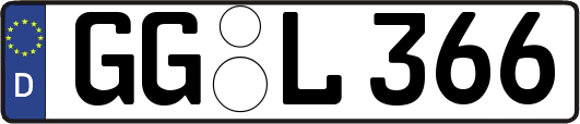 GG-L366