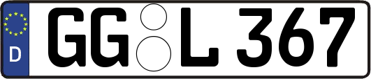 GG-L367