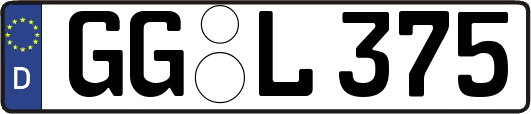 GG-L375