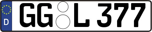 GG-L377