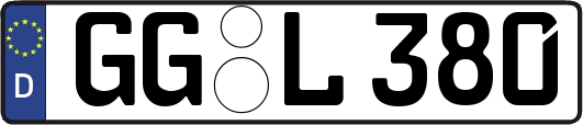 GG-L380