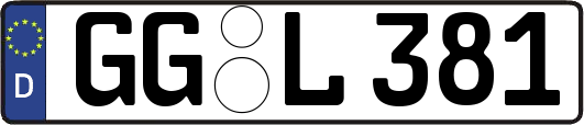 GG-L381