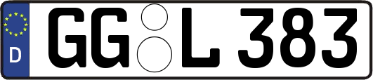 GG-L383