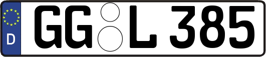 GG-L385