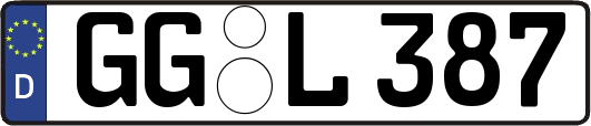 GG-L387