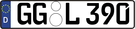 GG-L390