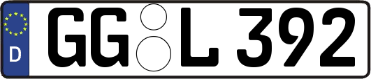 GG-L392