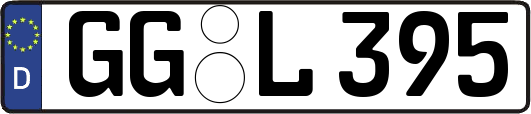 GG-L395