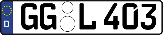 GG-L403