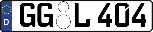 GG-L404
