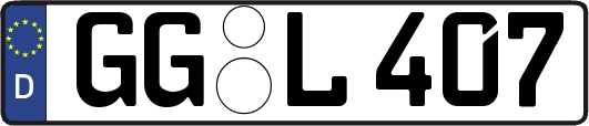 GG-L407
