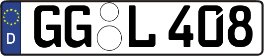 GG-L408
