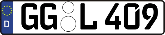 GG-L409