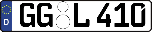 GG-L410