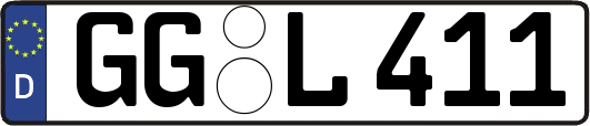 GG-L411