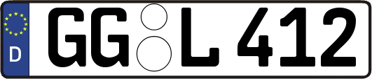 GG-L412