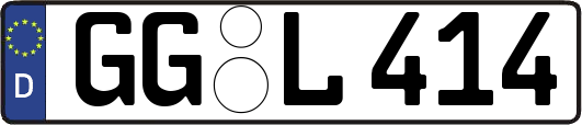 GG-L414