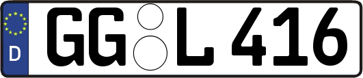 GG-L416