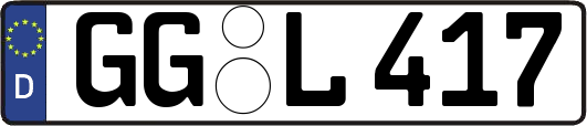 GG-L417