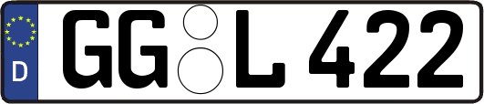 GG-L422