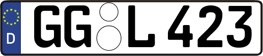GG-L423