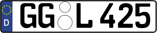 GG-L425