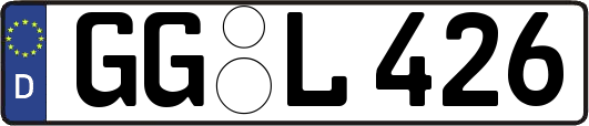 GG-L426