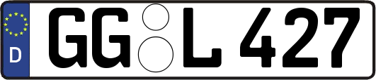 GG-L427