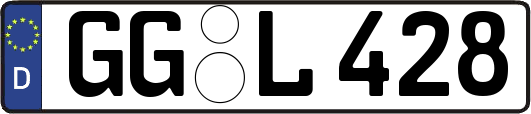 GG-L428