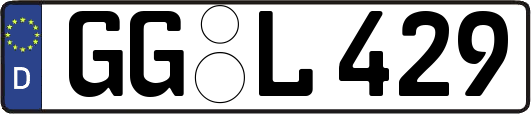 GG-L429