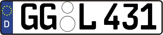 GG-L431