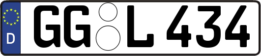 GG-L434
